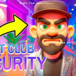 Night Club Security