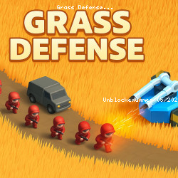 Grass Defense