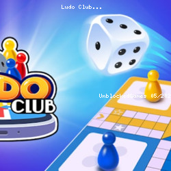 Ludo Club
