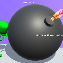 Bomb Roll