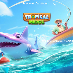 Tropical Merge