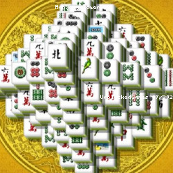 Mahjong Tower