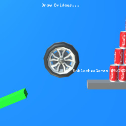 Draw Bridges