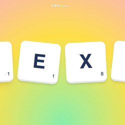 Lexy
