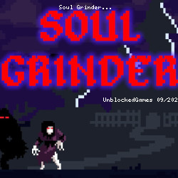 Soul Grinder