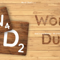 Word Duel