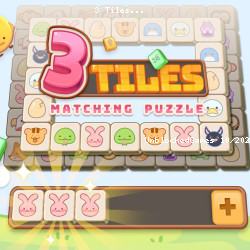 3 Tiles