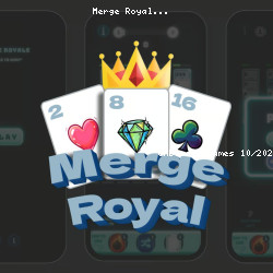 Merge Royal