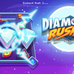 Diamond Rush 2