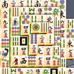 Mahjong Titans